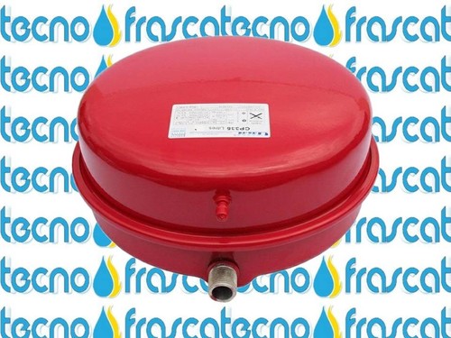 Ferroli vaso espansione - ferroli,