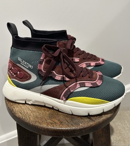 Valentino garavani heroes - valentino,