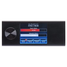 Telecomando display touch