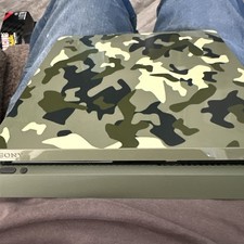Sony PlayStation PS4 Slim Call