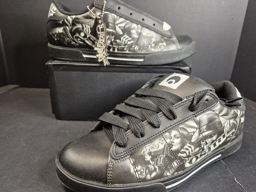 Osiris serve able skate - og,