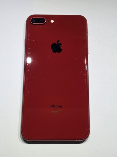 Apple iphone plus gb - iphone, 8