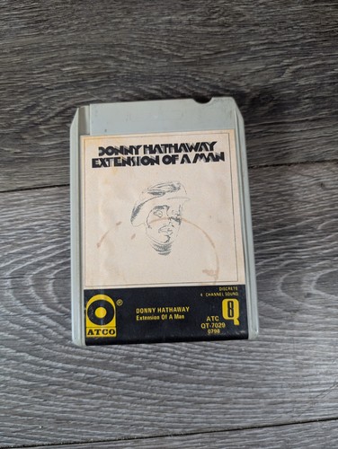 Quad donny hathaway - quad-,