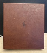 Album fotografico pelletteria