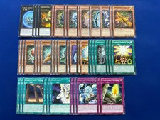 Yu-Gi-Oh! ZEXAL - Mazzo Xyz