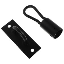  2 Pcs Kit Per Baldacchino
