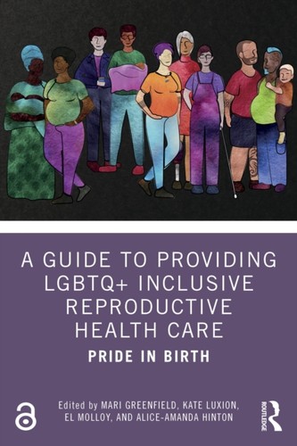Guide providing lgbtq - guide, to