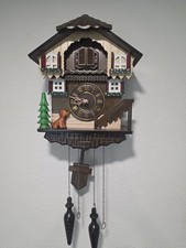 Orologio cucù grande - a,
