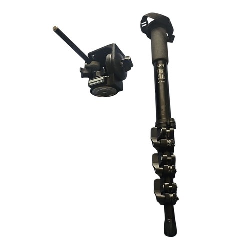 Bogen manfrotto 3249b - bogen,