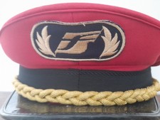 CAPPELLO VINTAGE DA