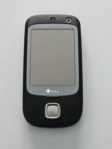Htc dual touch niki100 - touch, vintage