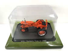Trattore Hachette Allis