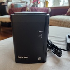 Buffalo 1 Tb Raid 3.0