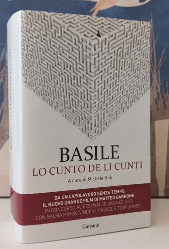 Cunto cunti - lo, li