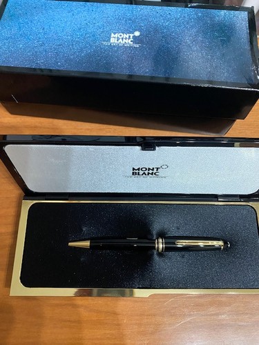 Penna sfera montblanc - sfera,