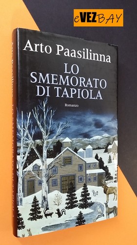Smemorato tapiola arto - tapiola,