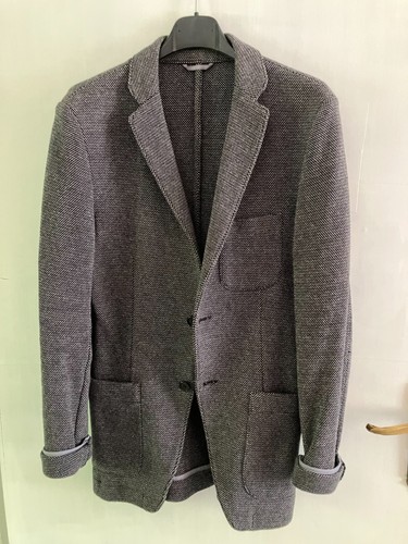 Sisley giacca in cotone - –,