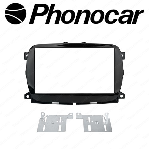 Phonocar 03762 kit - phonocar, di