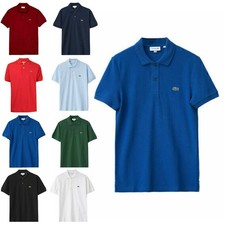 Polo sport uomo mesh, maniche
