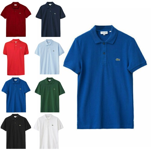 Polo sport uomo - mesh,, maniche