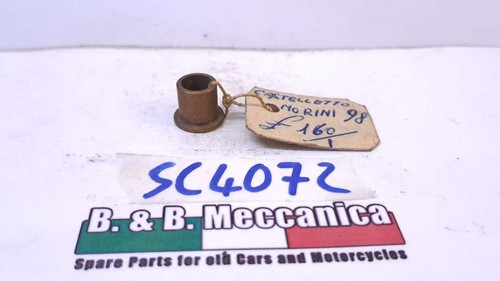 Boccola supporto perno - boccola,