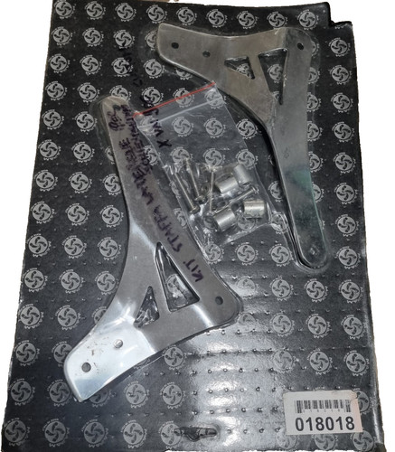 Kit staffe per - kit,