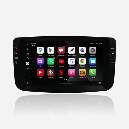 Autoradio fiat punto evo - autoradio,