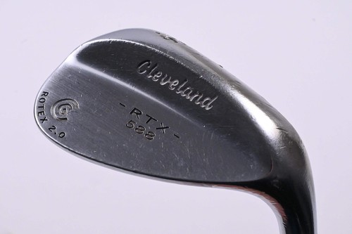 Cleveland 588 rtx sand - rtx,