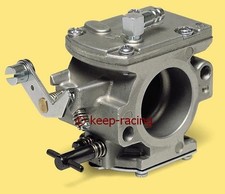 Carburatore Kart WALBRO WB32