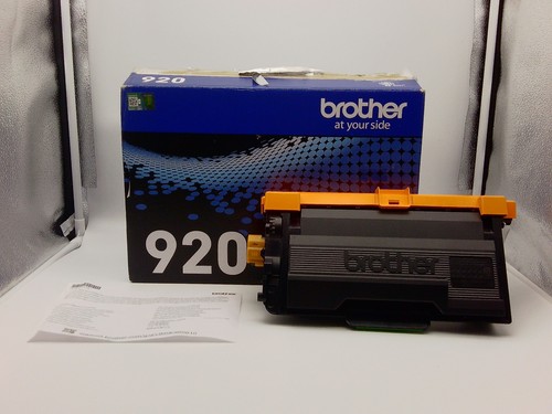 Cartuccia toner brother - cartuccia,