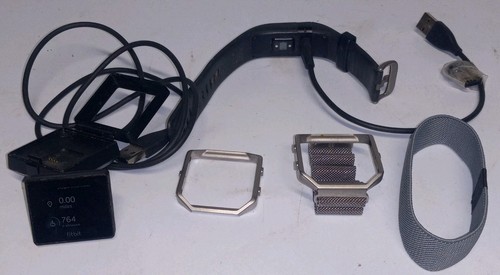 Fitbits smart fitness - smart,