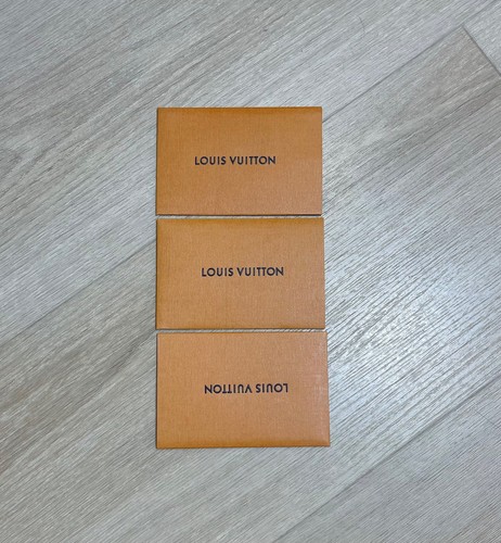 Autentico porta carte louis - porta,