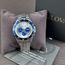 Orologio Bulova Marine Star