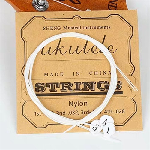 Corde ukulele accessori - ukulele,
