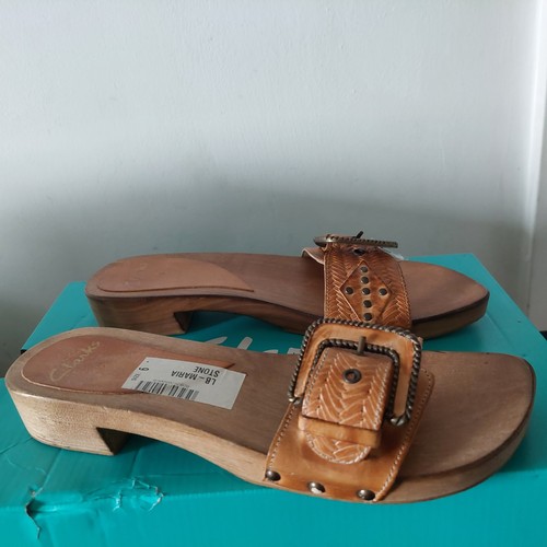 Clarks linea donna - linea, sandali