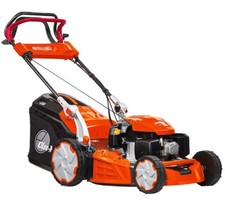 RASAERBA G53TK ALL ROAD FLEX 4