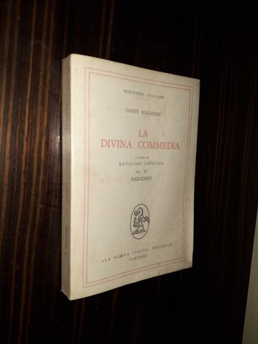 Dante alighieri divina - dante,