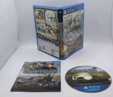 Sudden Strike 4 (Sony