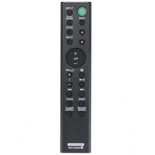 Telecomando rmt ah300u - telecomando, rmt-ah300u