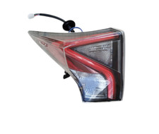 STOP FANALE POSTERIORE LED SINISTRO SX GUIDA  TOYOTA PRIUS  2016 2017