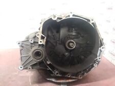 Cambio Opel Zafira 2.0 Dti 2001 74kw Y20DTH 5495775 SJ