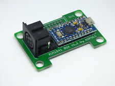 New XUM1541 PC, Mac USB to