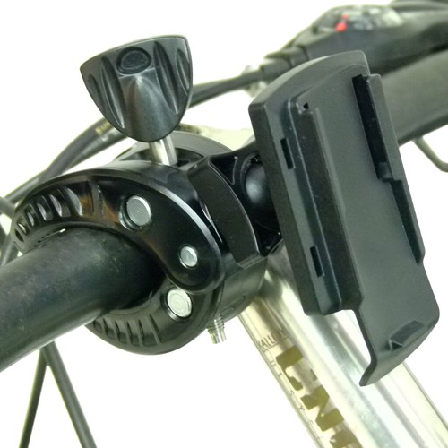 Tech morsetto manubrio bici - k-tech,