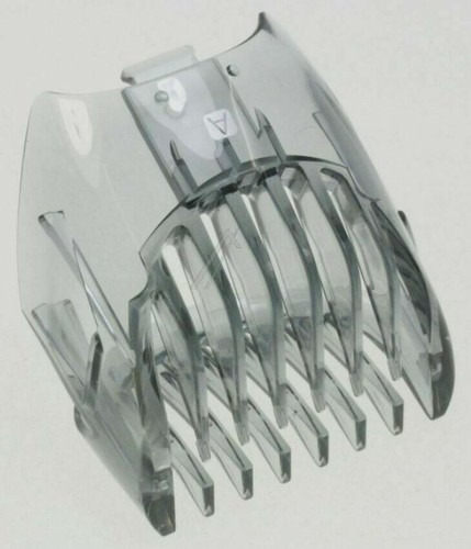 Panasonic pettine rialzo