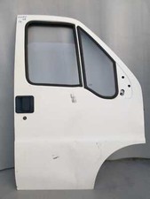 SPORTELLO PORTA PORTIERA ANTERIORE DESTRA DX  FIAT DUCATO 1998 RICAMBI AUTO