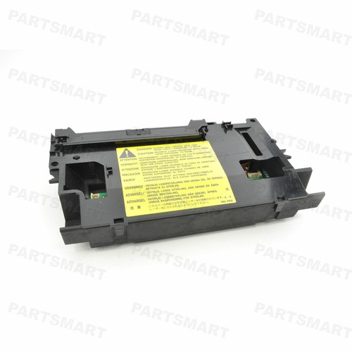 Rg5 0662 000 scanner - rg5-0662-000, laser
