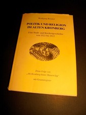 libro POLITICA E RELIGIONE