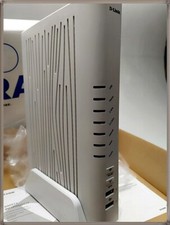 D-Link Router Wi-Fi DVA-5592 Modem FIBRA INFOSTRADA IAD ADSL Cavo WiFi 1000 Mbit