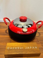 Pentola Tempura Yokoyama BIG