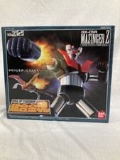 BANDAI Super Jump Soul GX-01R Mazinger Z Renewal Ver.
